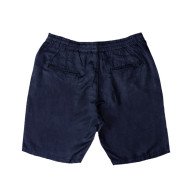 SHAIKKO SHORT LINEN PAROS