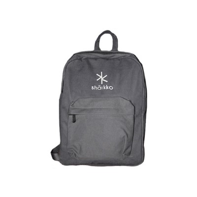 ΤΣΑΝΤΑ ΠΛΑΤΗΣ SHAIKKO BACKMAN SMALL 20L ΤΣΑΝΤΑ ΠΛΑΤΗΣ SHAIKKO BACKMAN SMALL 20L