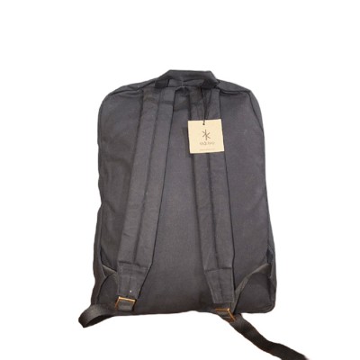 ΤΣΑΝΤΑ ΠΛΑΤΗΣ SHAIKKO BACKMAN SMALL 20L ΤΣΑΝΤΑ ΠΛΑΤΗΣ SHAIKKO BACKMAN SMALL 20L