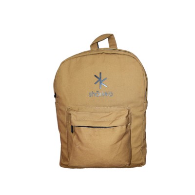 ΤΣΑΝΤΑ ΠΛΑΤΗΣ SHAIKKO BACKMAN SMALL 20L ΤΣΑΝΤΑ ΠΛΑΤΗΣ SHAIKKO BACKMAN SMALL 20L