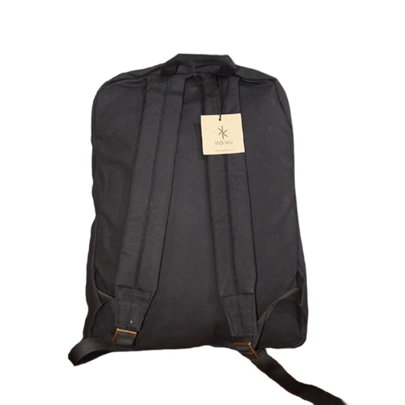 ΤΣΑΝΤΑ ΠΛΑΤΗΣ SHAIKKO BACKMAN MEDIUM 30L