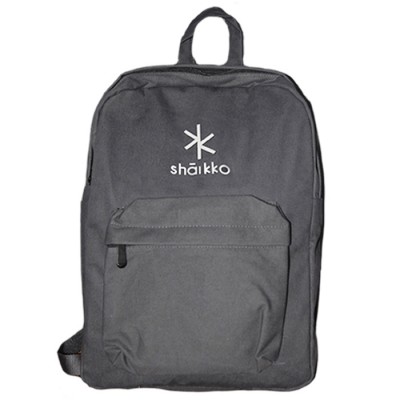 ΤΣΑΝΤΑ ΠΛΑΤΗΣ SHAIKKO BACKMAN LARGE 35L ΤΣΑΝΤΑ ΠΛΑΤΗΣ SHAIKKO BACKMAN LARGE 35L
