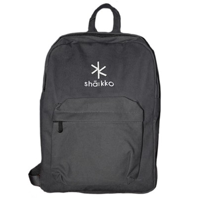 ΤΣΑΝΤΑ ΠΛΑΤΗΣ SHAIKKO BACKMAN LARGE 35L ΤΣΑΝΤΑ ΠΛΑΤΗΣ SHAIKKO BACKMAN LARGE 35L