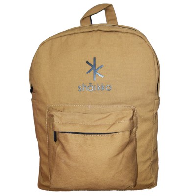 ΤΣΑΝΤΑ ΠΛΑΤΗΣ SHAIKKO BACKMAN LARGE 35L ΤΣΑΝΤΑ ΠΛΑΤΗΣ SHAIKKO BACKMAN LARGE 35L
