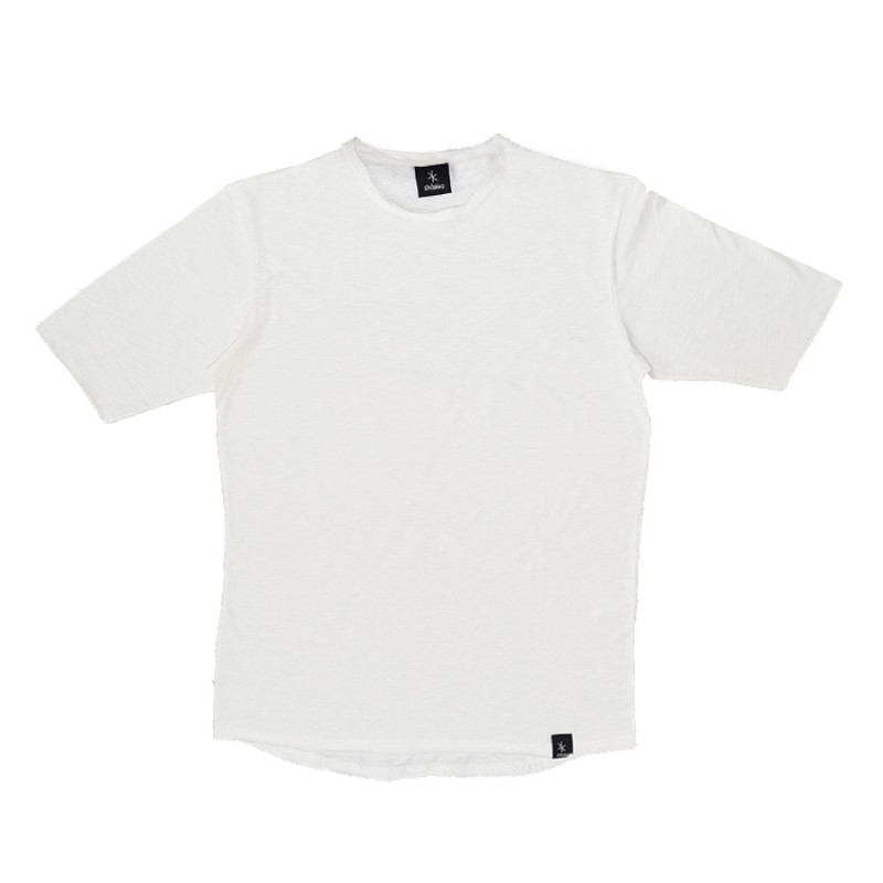 SHAIKKO T-SHIRT MAGNI PLAIN