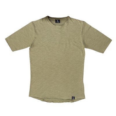 SHAIKKO T-SHIRT MAGNI PLAIN SHAIKKO T-SHIRT MAGNI PLAIN