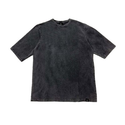 SHAIKKO ΜΠΛΟΥΖΑ CROP VINTAGE 210 SHAIKKO ΜΠΛΟΥΖΑ CROP VINTAGE 210