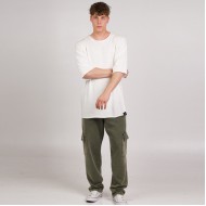 SHAIKKO MENS MAGROP T-SHIRT