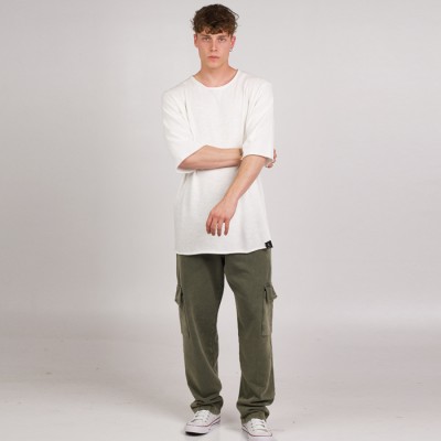 SHAIKKO MENS MAGROP T-SHIRT SHAIKKO MENS MAGROP T-SHIRT