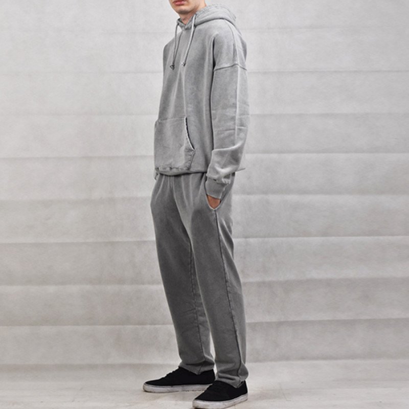 SHAIKKO JOGERPANT REVERSE