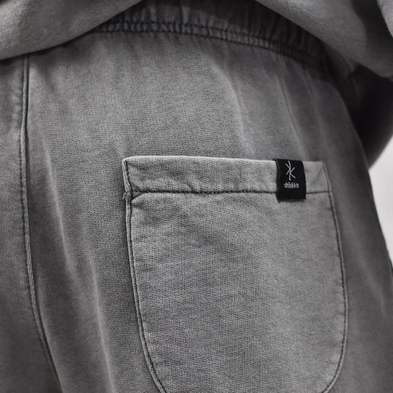 SHAIKKO JOGERPANT REVERSE