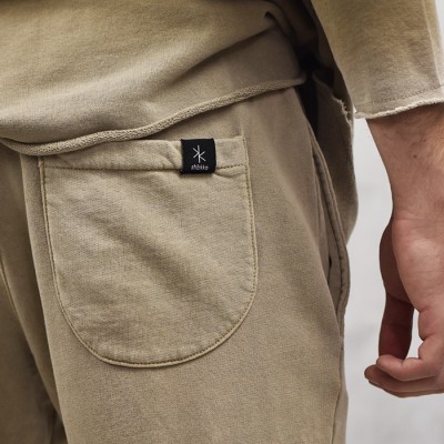 SHAIKKO JOGERPANT REVERSE SHAIKKO JOGERPANT REVERSE