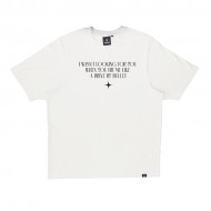 CHRIS IDH X SHAIKKO BULLET TEE