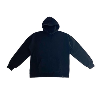SHAIKKO KANGAROO REVERSE TOTAL BLACK SHAIKKO KANGAROO REVERSE TOTAL BLACK