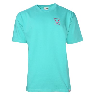 SALTY SLANG LEONARDO TEE SALTY SLANG LEONARDO TEE