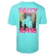 SALTY SLANG LEONARDO TEE