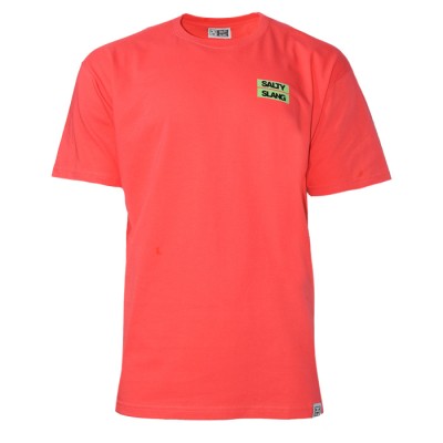 SALTY SLANG LISA TEE SALTY SLANG LISA TEE