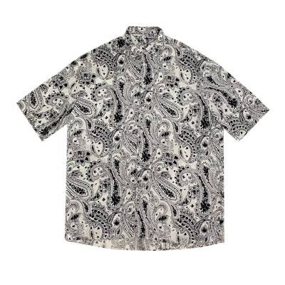 SALTY SLANG HAWAI SHIRT  LACHOURI SALTY SLANG HAWAI SHIRT  LACHOURI