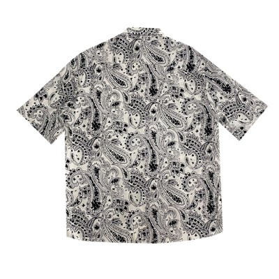 SALTY SLANG HAWAI SHIRT  LACHOURI SALTY SLANG HAWAI SHIRT  LACHOURI