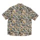 SALTY SLANG HAWAI SHIRT  LACHOURI COLORS