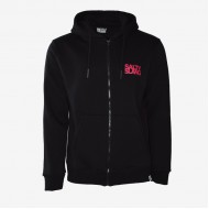 SALTY SLANG ZIP HOODIE SALTY SLANG ZIP HOODIE