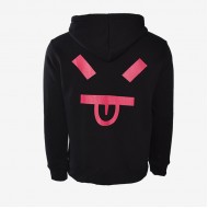 SALTY SLANG ZIP HOODIE SALTY SLANG ZIP HOODIE