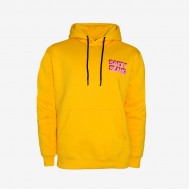 SALTY SLANG 3D TONGUE LOGO HOODIE SALTY SLANG 3D TONGUE LOGO HOODIE