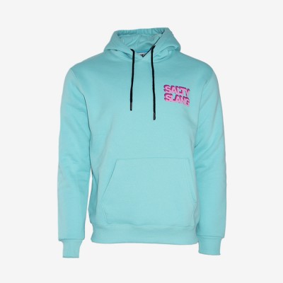 SALTY SLANG 3D TONGUE LOGO HOODIE SALTY SLANG 3D TONGUE LOGO HOODIE