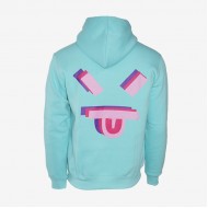 SALTY SLANG 3D TONGUE LOGO HOODIE SALTY SLANG 3D TONGUE LOGO HOODIE