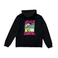 SALTY SLANG SURFER 2 ZIP HOODIE