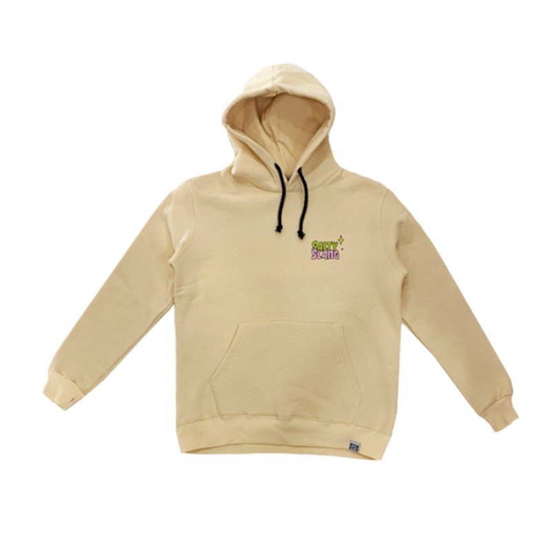 SALTY SLANG MUSHROOM HOODIE