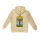 SALTY SLANG MUSHROOM HOODIE