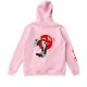 SALTY SLANG SAMURAI  HOODIE