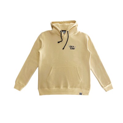 SALTY SLANG DAY OFF HOODIE SALTY SLANG DAY OFF HOODIE