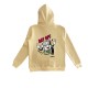 SALTY SLANG DAY OFF HOODIE