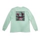 SALTY SLANG LISA 2 LONGCROP