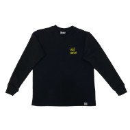 SALTY SLANG HELLO3 LONGCROP