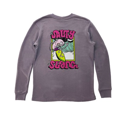 SALTY SLANG SURFER 2  LONGCROP SALTY SLANG SURFER 2  LONGCROP