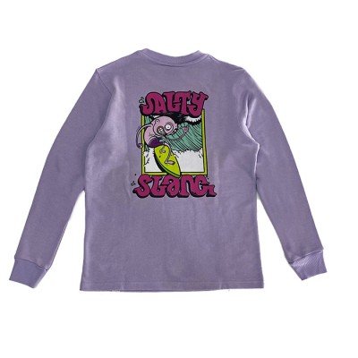 SALTY SLANG SURFER 2  LONGCROP SALTY SLANG SURFER 2  LONGCROP