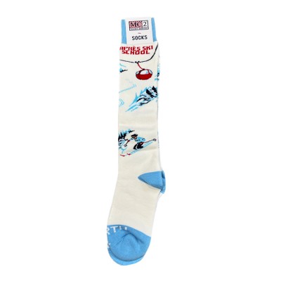 MC2 SAINT BARTH SOX TECH JAQUARD SOCKS MC2 SAINT BARTH SOX TECH JAQUARD SOCKS