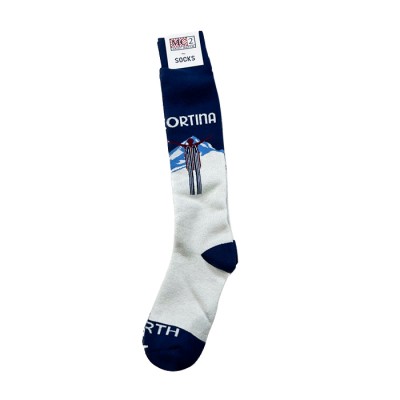 MC2 SAINT BARTH SOX TECH JAQUARD SOCKS MC2 SAINT BARTH SOX TECH JAQUARD SOCKS
