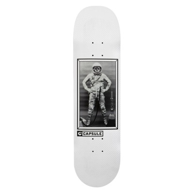 CAPSULE COLLECTION SPACE CAT - BOARD- FLEX 1 CAPSULE COLLECTION SPACE CAT - BOARD- FLEX 1