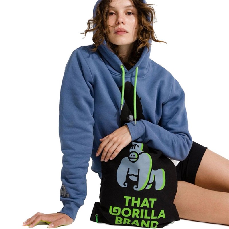 That Gorilla Brand TGB Bag