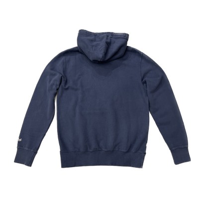 MC2 SAINT BARTH TRIBECA HOODED FLEECE SWEATSHIRT MC2 SAINT BARTH TRIBECA HOODED FLEECE SWEATSHIRT