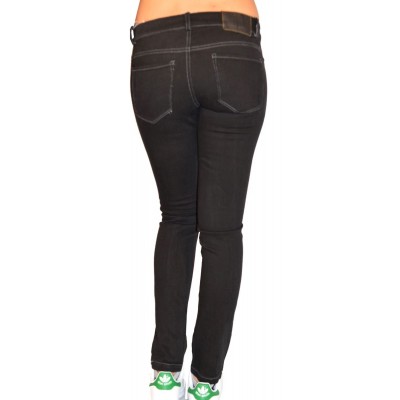 UNITY ΠΑΝΤΕΛΟΝΙ NORA BLACK SKINNY DENIM ME ΦΘΟΡΕΣ UNITY ΠΑΝΤΕΛΟΝΙ NORA BLACK SKINNY DENIM ME ΦΘΟΡΕΣ