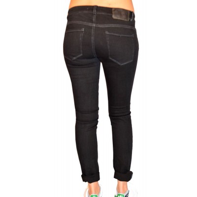 UNITY ΠΑΝΤΕΛΟΝΙ  KELLY BLACK SKINNY DENIM UNITY ΠΑΝΤΕΛΟΝΙ  KELLY BLACK SKINNY DENIM