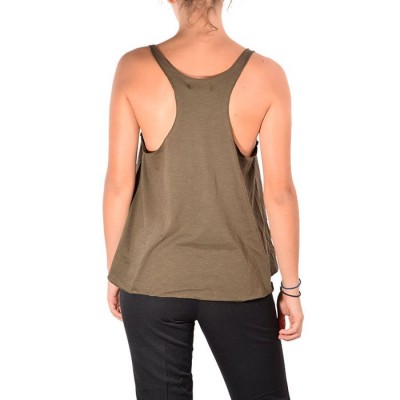 UNITY TANK TOP BRAZIL UN02W2TS106-16 UNITY TANK TOP BRAZIL UN02W2TS106-16