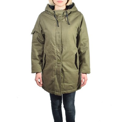 UNITY PARKA ΜΠΟΥΦΑΝ HANNAH UNITY PARKA ΜΠΟΥΦΑΝ HANNAH