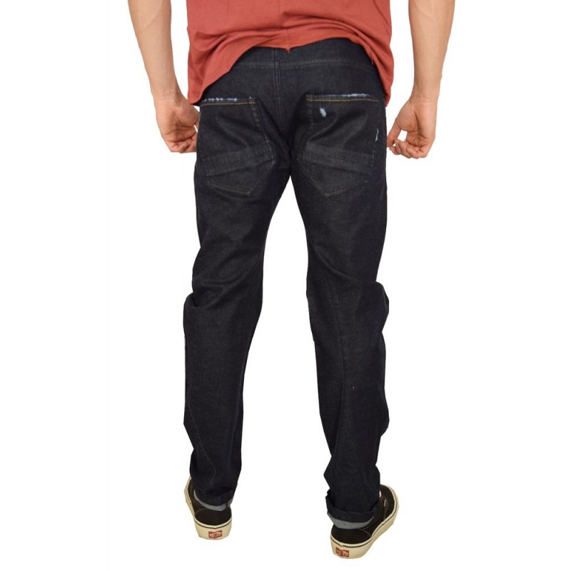 UNITY PANT JEAN ARC WITH WEAR