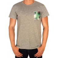 UNITY KONTOMANIKO PRINT POCKET